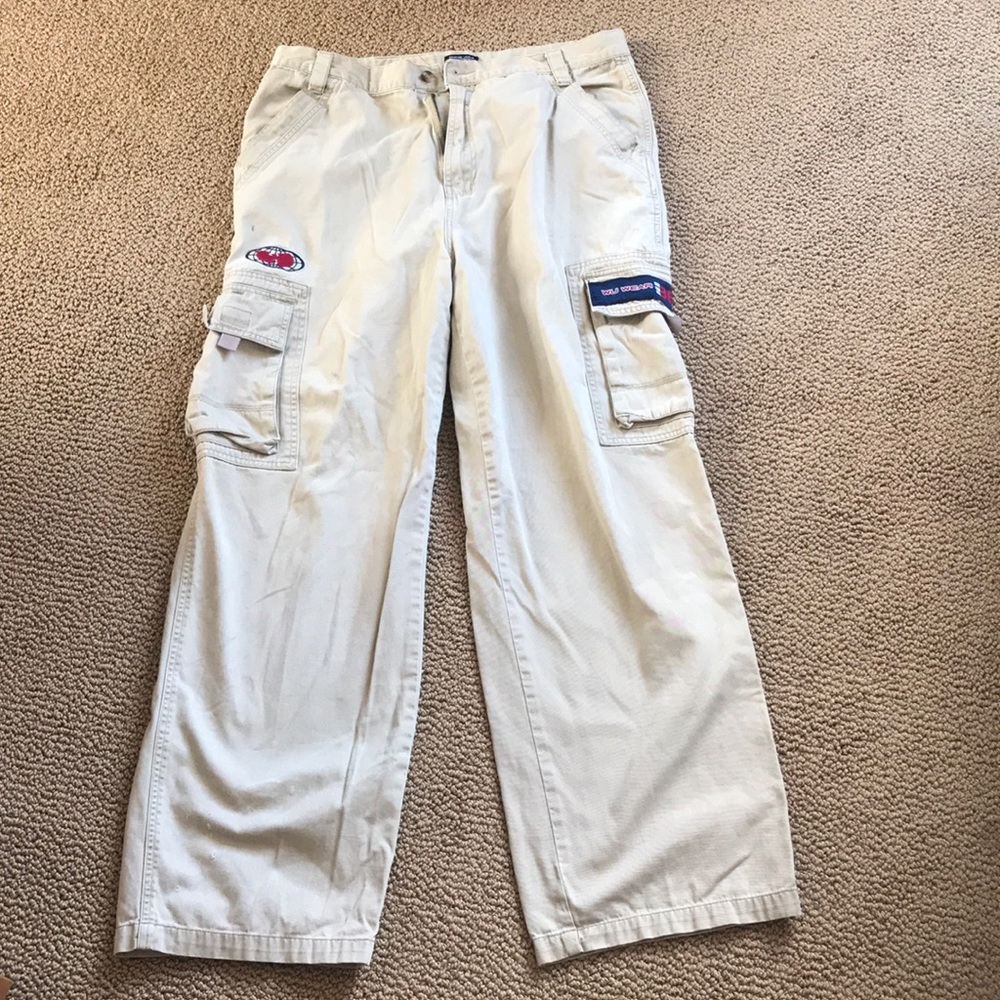 Pants